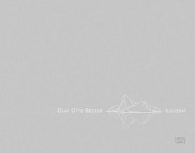 Olaf Otto Becker: Ilulissat