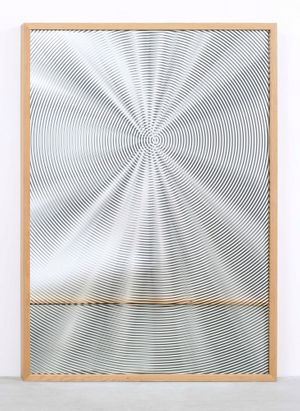 Olafur Eliasson: Nel tuo tempo