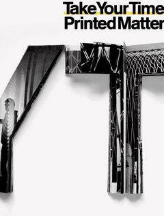 Olafur Eliasson: Printed Matter