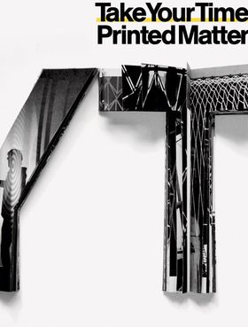 Olafur Eliasson: Printed Matter