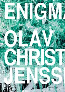 Olav Christopher Jenssen: Enigma