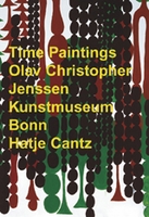 Olav Christopher Jenssen: Time Paintings