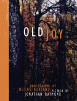 Old Joy