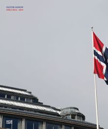 Oliver Godow: Oslo