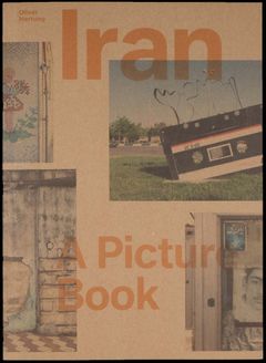 Oliver Hartung: Iran