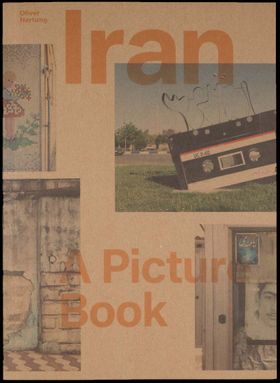 Oliver Hartung: Iran