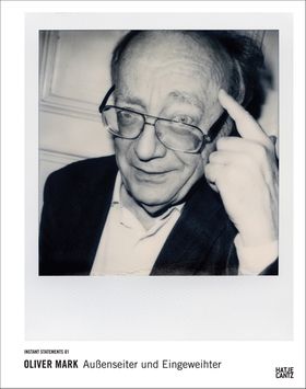 Oliver Mark: Instant Statements No.1