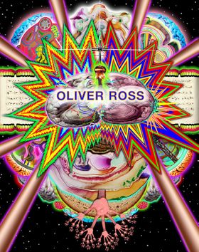 Oliver Ross: Monograph