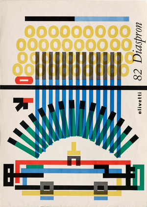 Olivetti Creative Papers