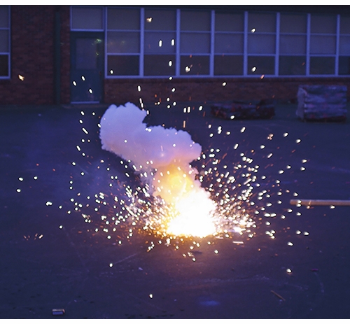 Olivia Bee & BRNS Launch 'Kids in Love' at ARCANA