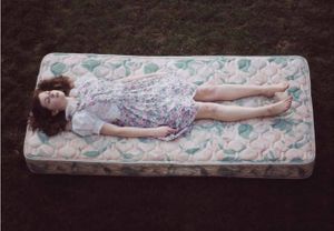 Olivia Bee: Kids in Love