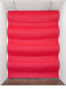 Olivier Mosset: Retrospective