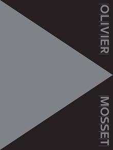 Olivier Mosset: Retrospective