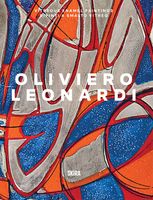 Oliviero Leonardi: Vitreous Enamel Paintings