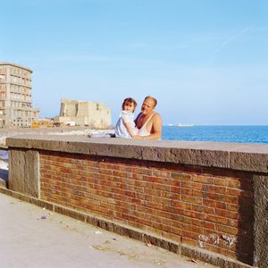 Olivo Barbieri: Early Works 1980–1984