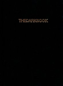 Omar Gmez: The Dark Book