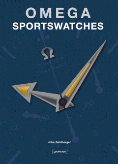 Omega Sports Watches