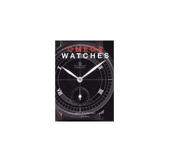 Omega Watches ARTBOOK | D.A.P. 2006 Catalog Books Exhibition