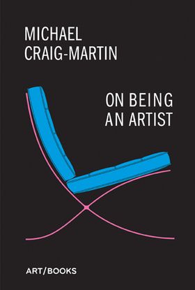 On Being an Artist
