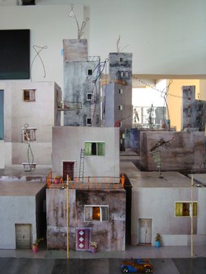 On Curating II