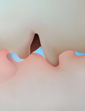 On Everyones Lips: The Oral Cavity in Art and Culture
