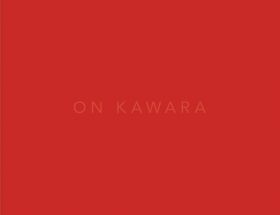 On Kawara  Silence