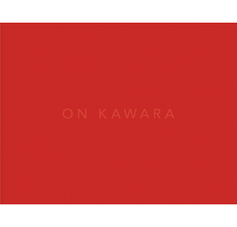 On Kawara — Silence
