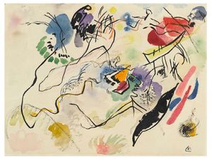 On Line: Drawing Through the Twentieth Century