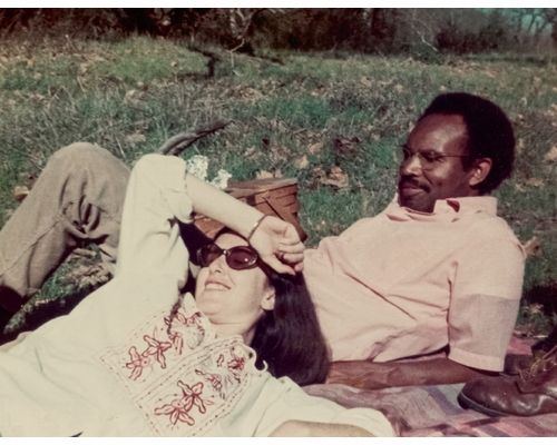 On Martin Luther King Day, the story behind 'Young, Gifted and Black'