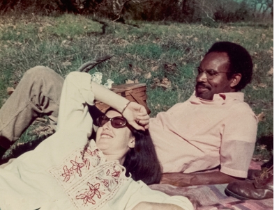 On Martin Luther King Day, the story behind 'Young, Gifted and Black'