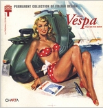 On My Vespa