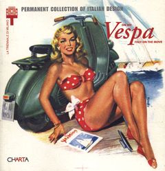 On My Vespa
