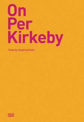 On Per Kirkeby