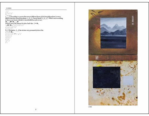 On Source Information: Hans Ulrich Obrist on Paul Chan's 'New New Testament'