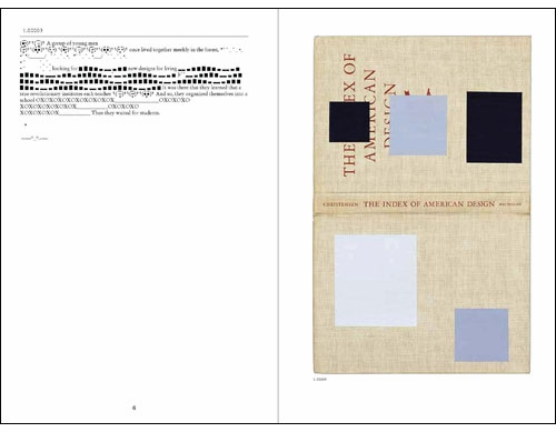On Source Information: Hans Ulrich Obrist on Paul Chan's 'New New Testament'