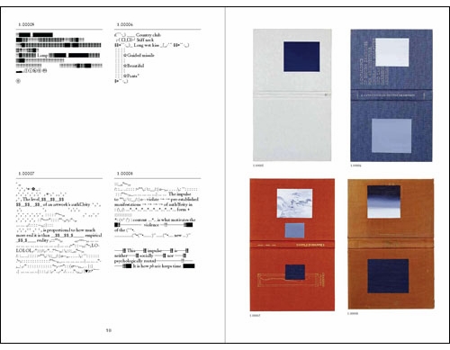 On Source Information: Hans Ulrich Obrist on Paul Chan's 'New New Testament'