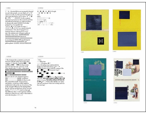 On Source Information: Hans Ulrich Obrist on Paul Chan's 'New New Testament'