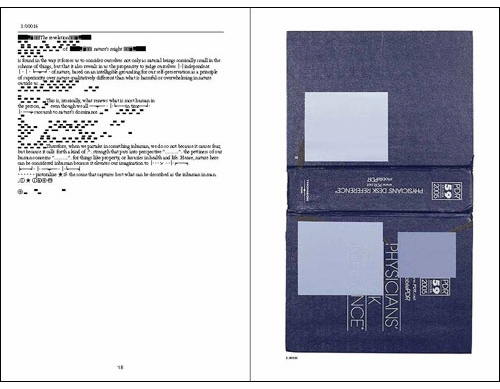 On Source Information: Hans Ulrich Obrist on Paul Chan's 'New New Testament'