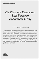 On Time and Experience: Luis Barrag�n and Modern Living