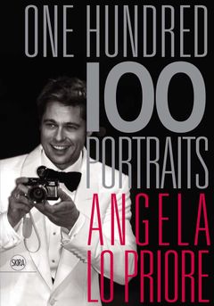 Angela Lo Priore: One Hundred Portraits