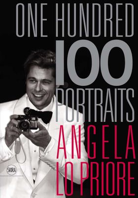 Angela Lo Priore: One Hundred Portraits