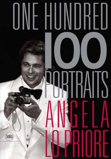 Angela Lo Priore: One Hundred Portraits