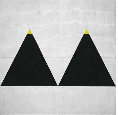 One of the best museum shows in New York this season: Agnes Martin at the Guggenheim