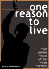 One Reason To Live: Conversations About Music with Julius Nil
