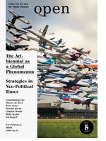 Open 16: The Art Biennial as a Global Phenomenon