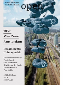Open 18: 2030 War Zone Amsterdam