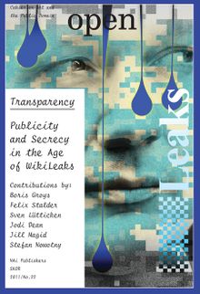 Open 22: Transparency