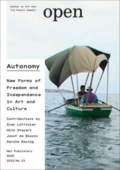 Open 23: Autonomy