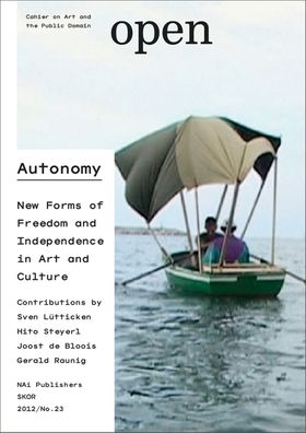 Open 23: Autonomy