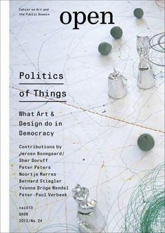 Open 24: Politics of Things